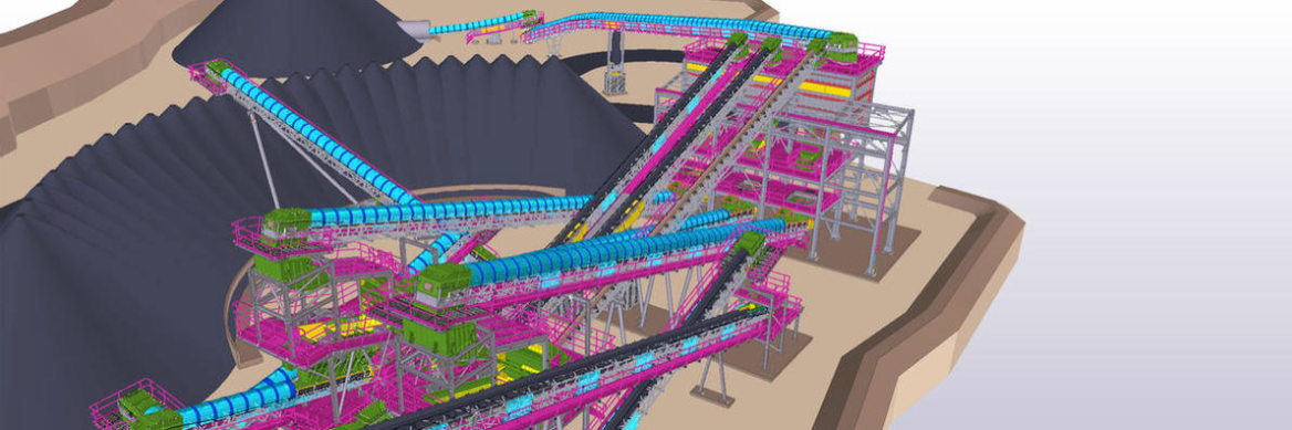 Tekla’s BIM Software Improves Industrial Construction - BuildingPoint ...