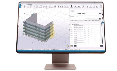scaffplan tekla module 1 2
