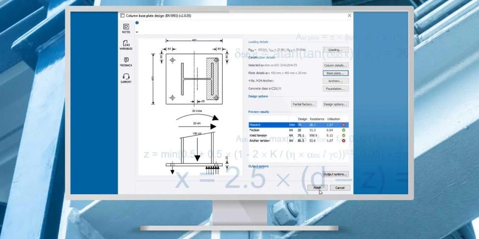 Tekla Tedds - BuildingPoint Canada
